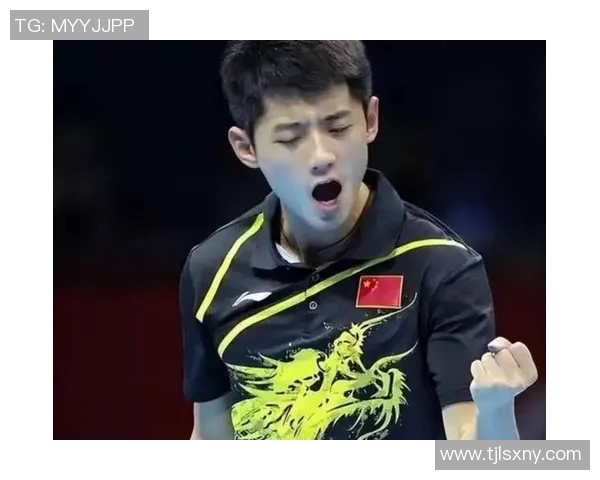 张继科真实生活中的性格魅力与运动员背后的故事揭秘