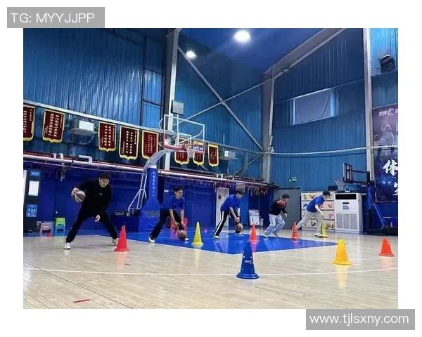 提升篮球技巧的身法训练视频教程助你突破自我极限