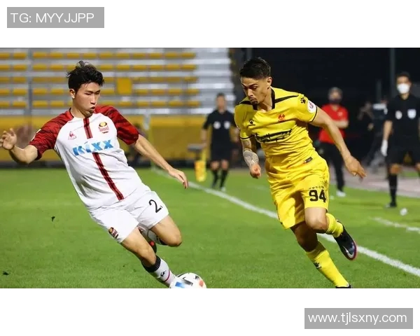 周三亚冠神户胜利船对阵光州FC赛事前瞻及盘口分析预测